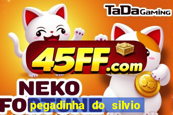 pegadinha do silvio santos antigas
